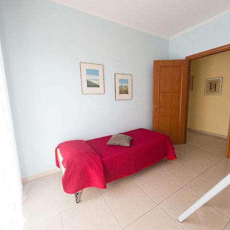 Residence Calle Del Porto مانفريدونيا المظهر الخارجي الصورة
