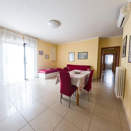 Residence Calle Del Porto مانفريدونيا المظهر الخارجي الصورة