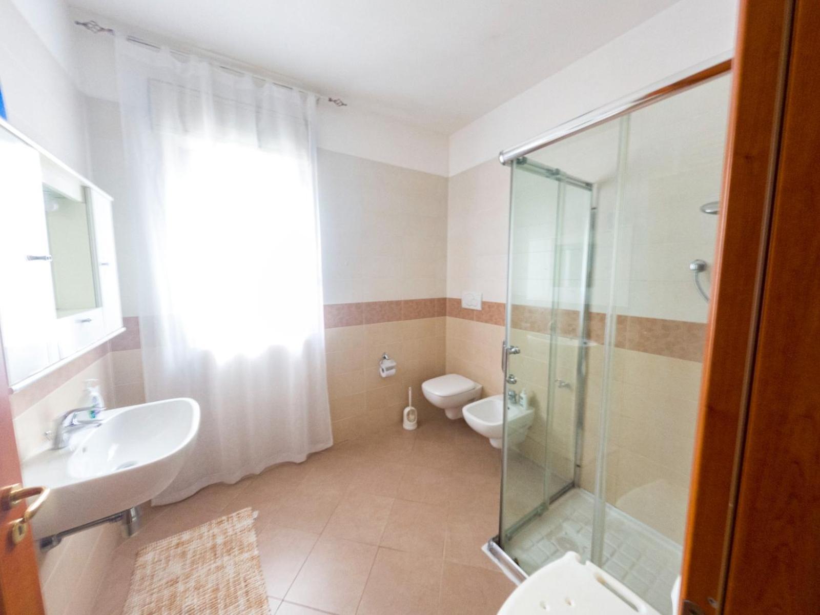 Residence Calle Del Porto مانفريدونيا المظهر الخارجي الصورة
