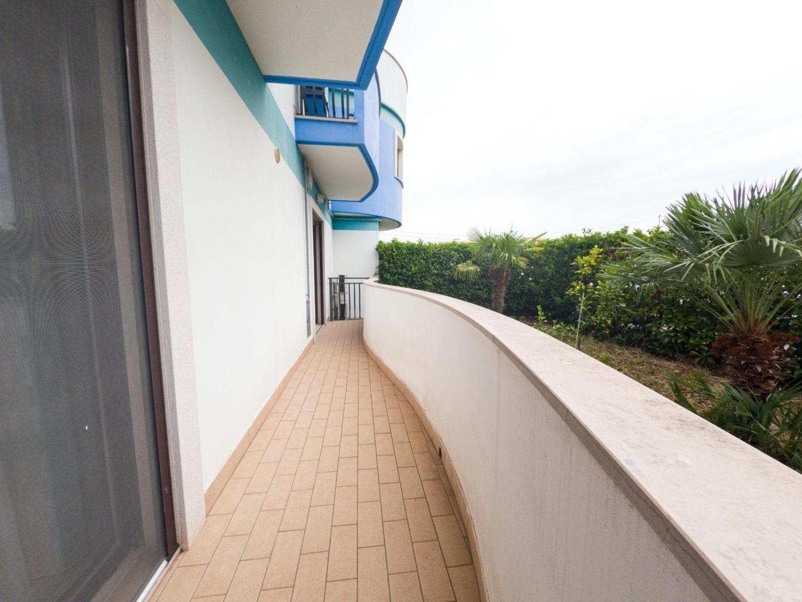 Residence Calle Del Porto مانفريدونيا المظهر الخارجي الصورة
