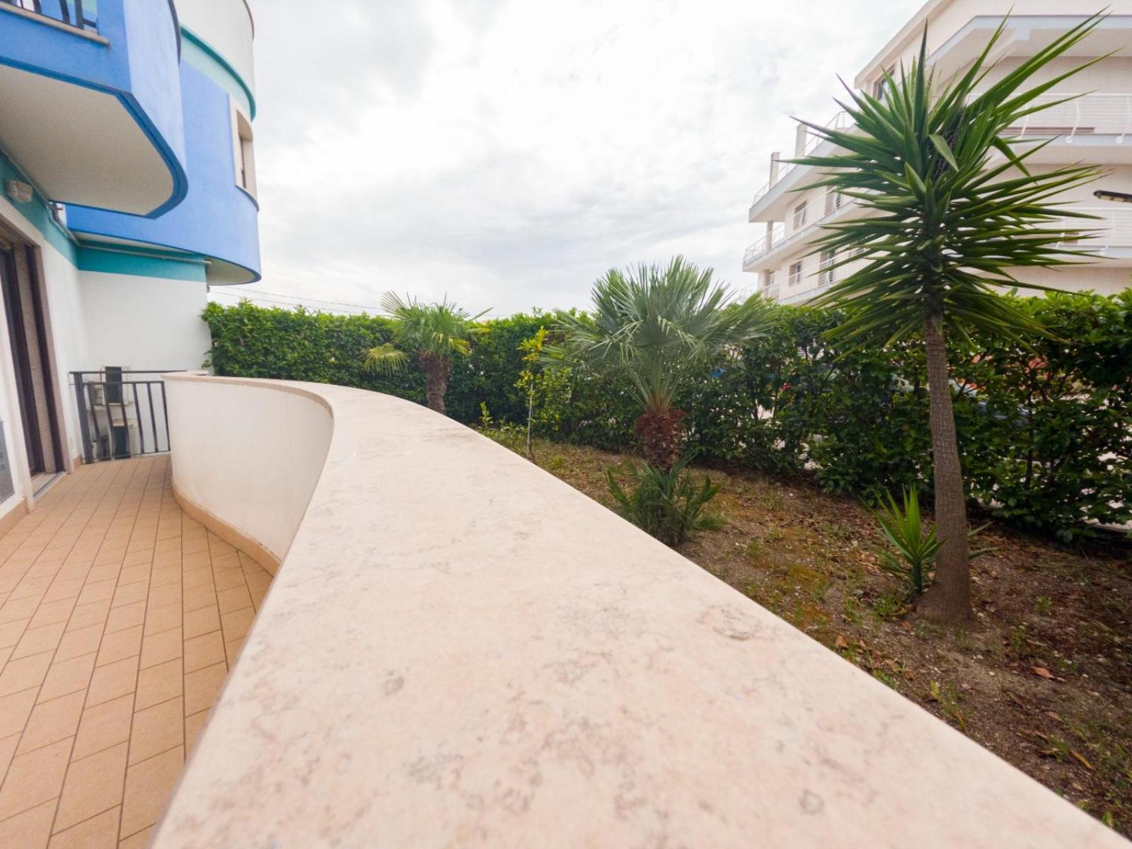 Residence Calle Del Porto مانفريدونيا المظهر الخارجي الصورة
