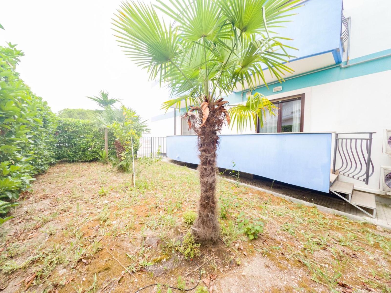Residence Calle Del Porto مانفريدونيا المظهر الخارجي الصورة