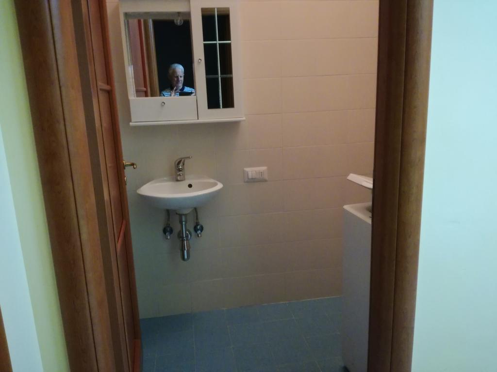 Residence Calle Del Porto مانفريدونيا المظهر الخارجي الصورة